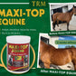 Maxi-Top Equine 1.5kg