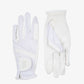 PSOS Riding Gloves, White
