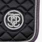 PSOS Dressage Pad Pearl Monogram