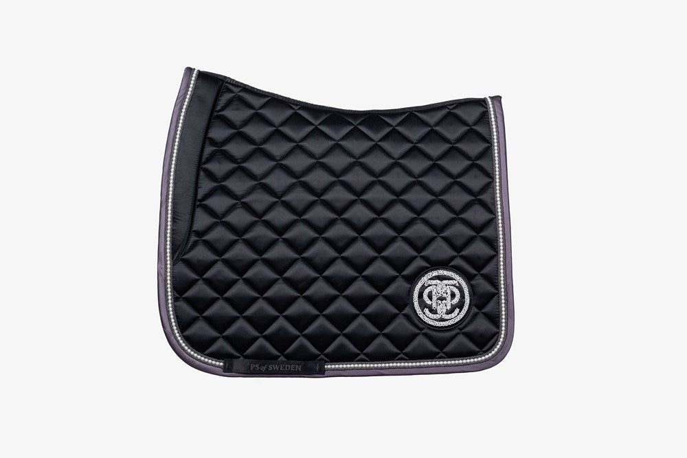PSOS Dressage Pad Pearl Monogram