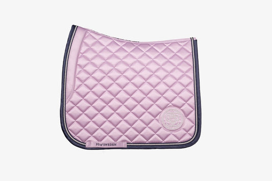 PSOS Dressage Pad Pearl Monogram