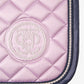 PSOS Dressage Pad Pearl Monogram
