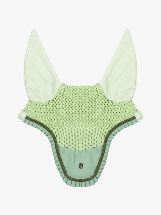 PSOS Fly Hat Ruffle, Seed Green