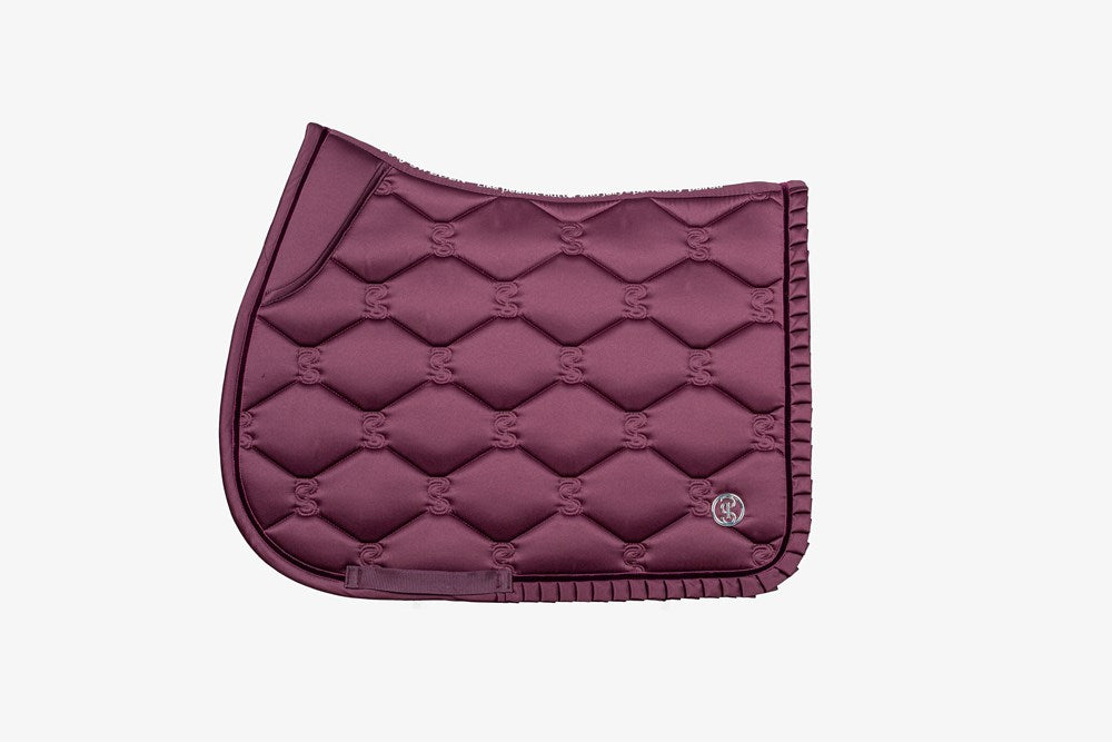 PSOS Jump Pad Ruffle