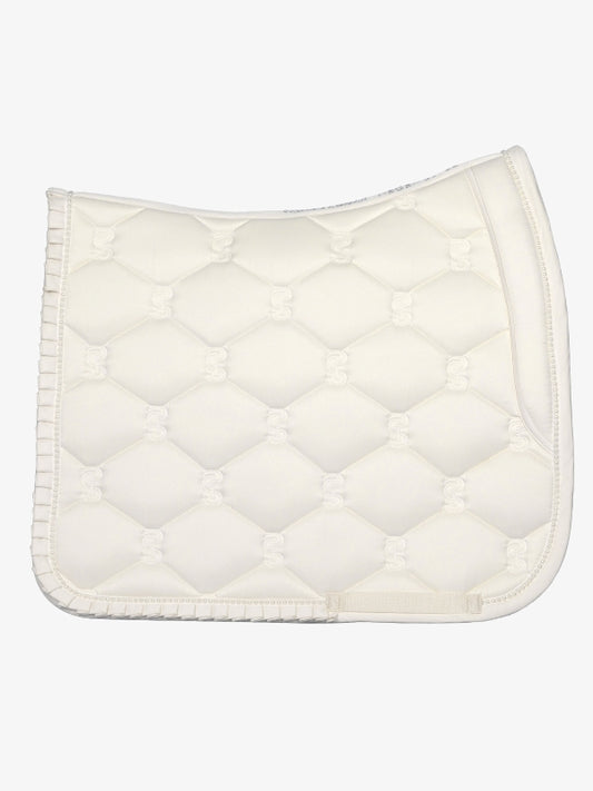 PSOS Dressage Ruffle Pearl, Off White