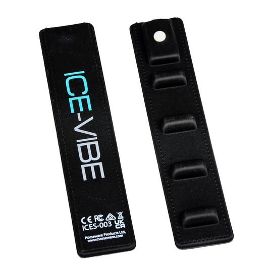 Ice-Vibe LED Panel - New (USB-C)