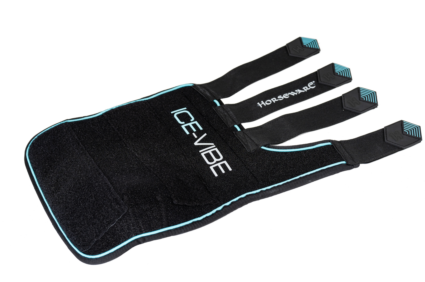 Ice-Vibe Leg Wrap - New