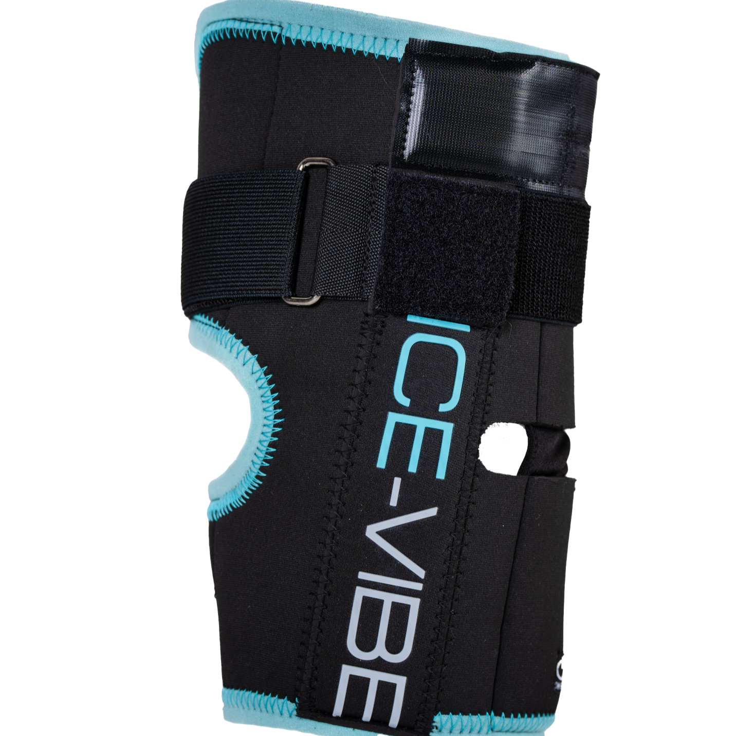 Ice-Vibe Knee Wrap - New