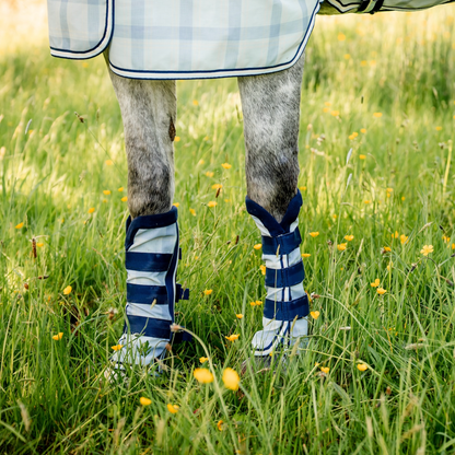 Horseware Newmarket Fly Boots - Set of 2