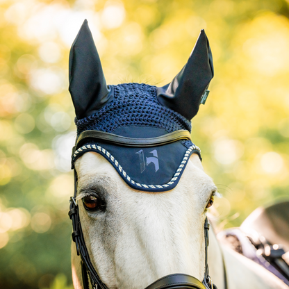 Horseware Newmarket Ear Net
