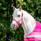 Horseware Newmarket Headcollar & Leadrope