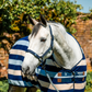 Horseware Newmarket Headcollar & Leadrope
