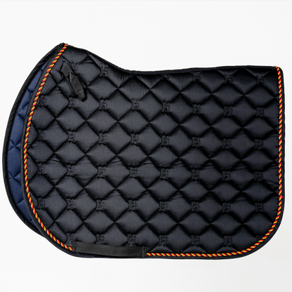 Horseware Newmarket Close Contact Saddle Pad
