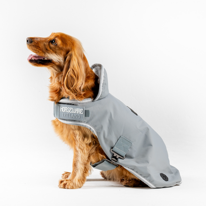 Horseware Newmarket Dog Coat