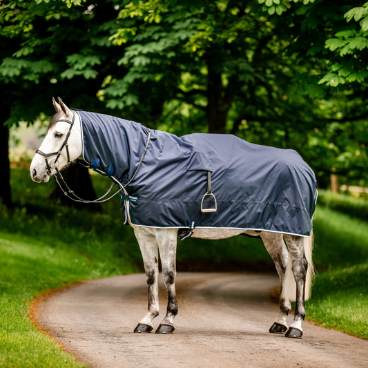 Horseware Newmarket Rain Sheet Mack