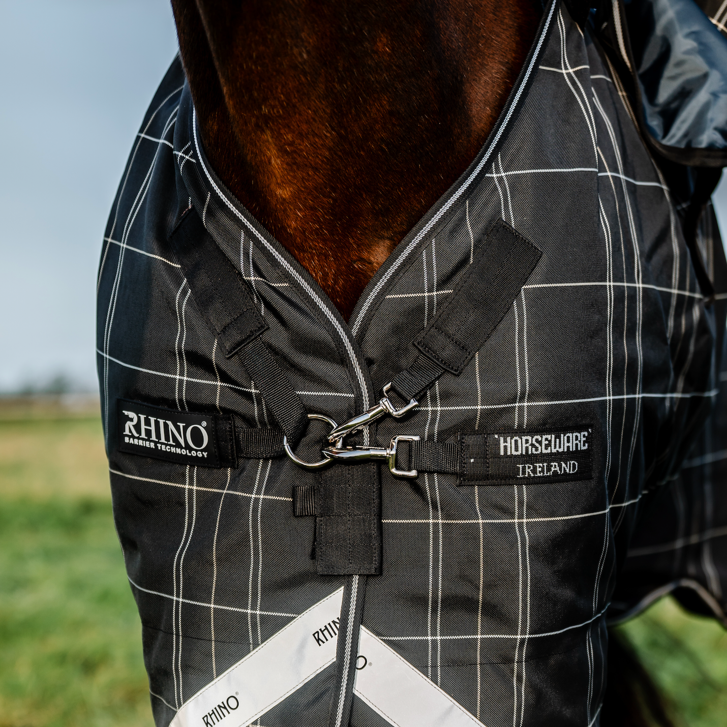Rhino Plus Turnout Bundle (0g + 200g)