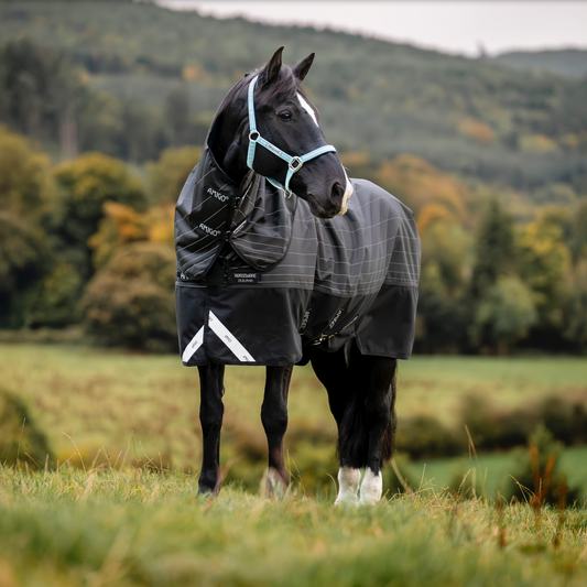 Amigo 1200D DiscFront Reflectech Plus Turnout 0g