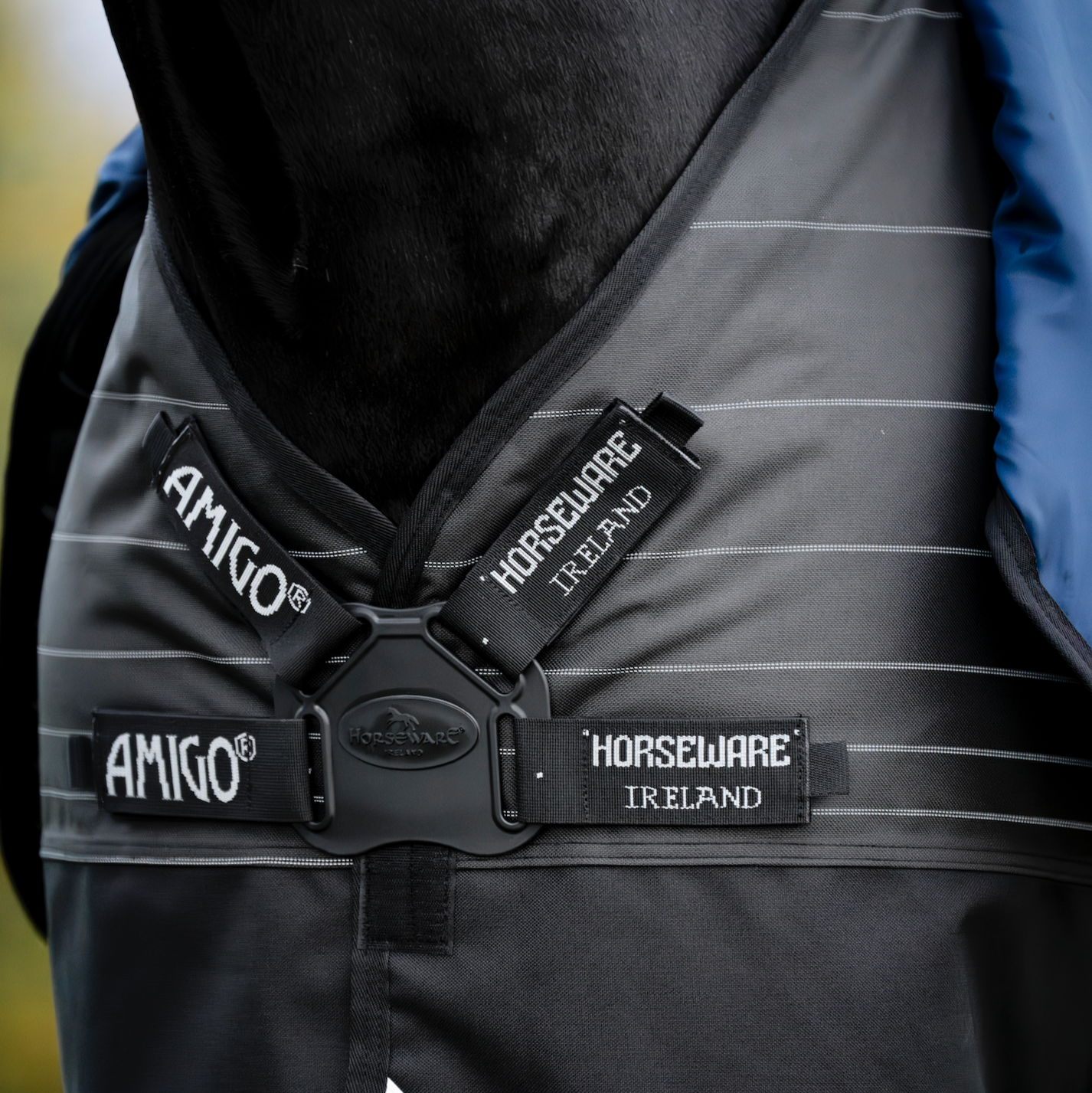 Amigo 1200D DiscFront Reflectech Plus Turnout 0g