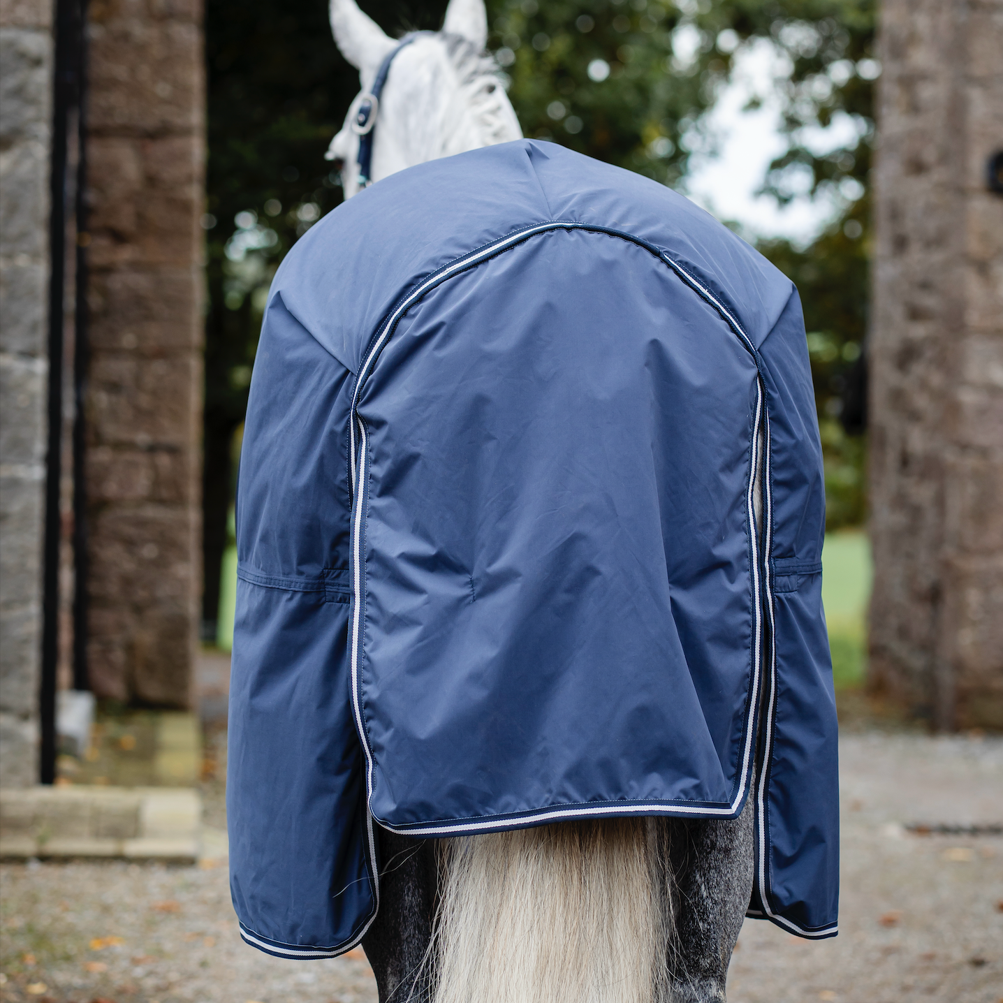 Horseware Show Ready Rug
