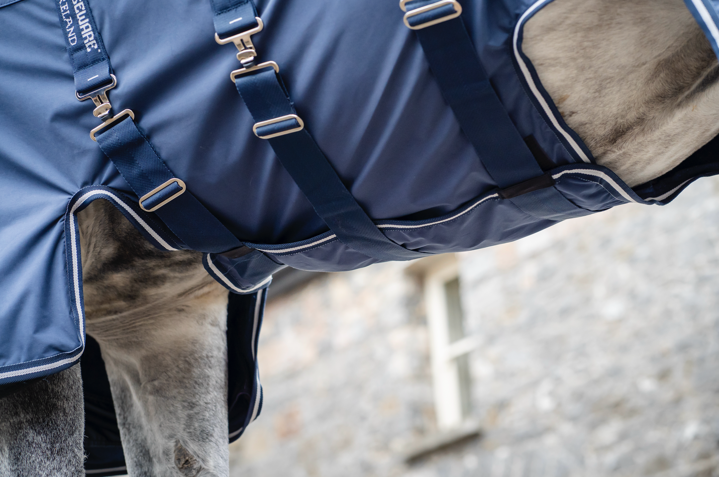 Horseware Show Ready Rug