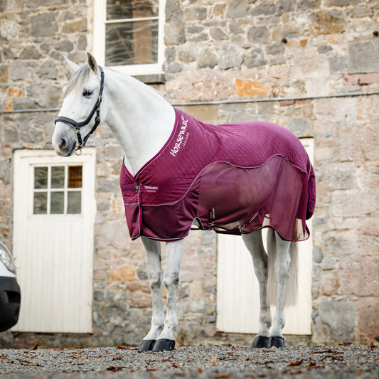 Horseware Signature Travel Cooler