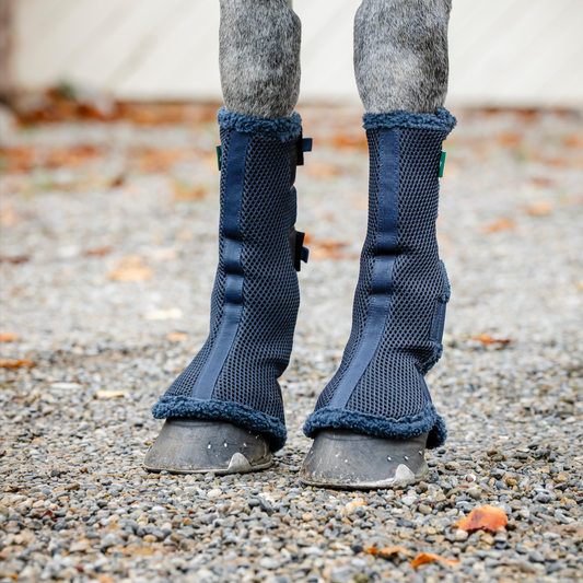 Horseware Show Ready Wraps
