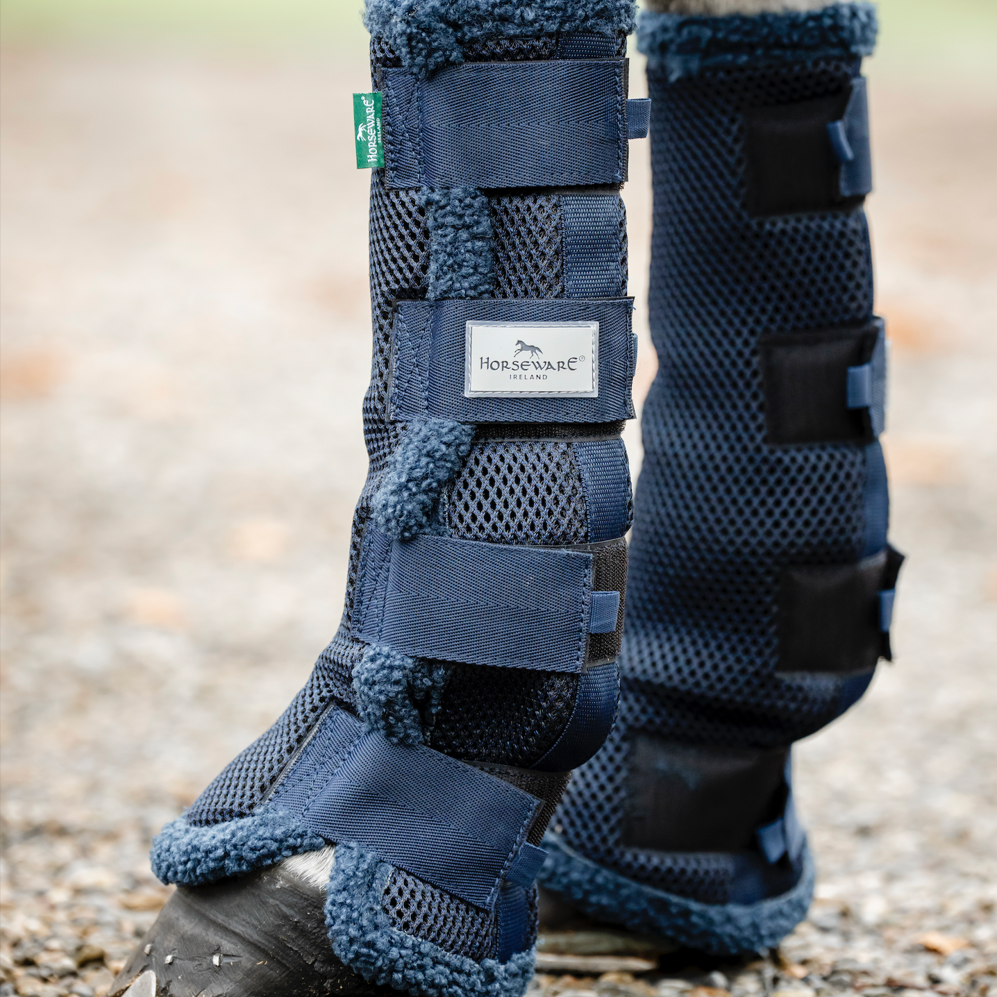 Horseware Show Ready Wraps
