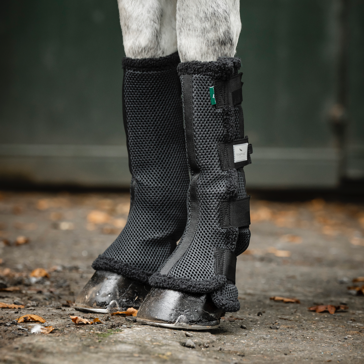 Horseware Show Ready Wraps