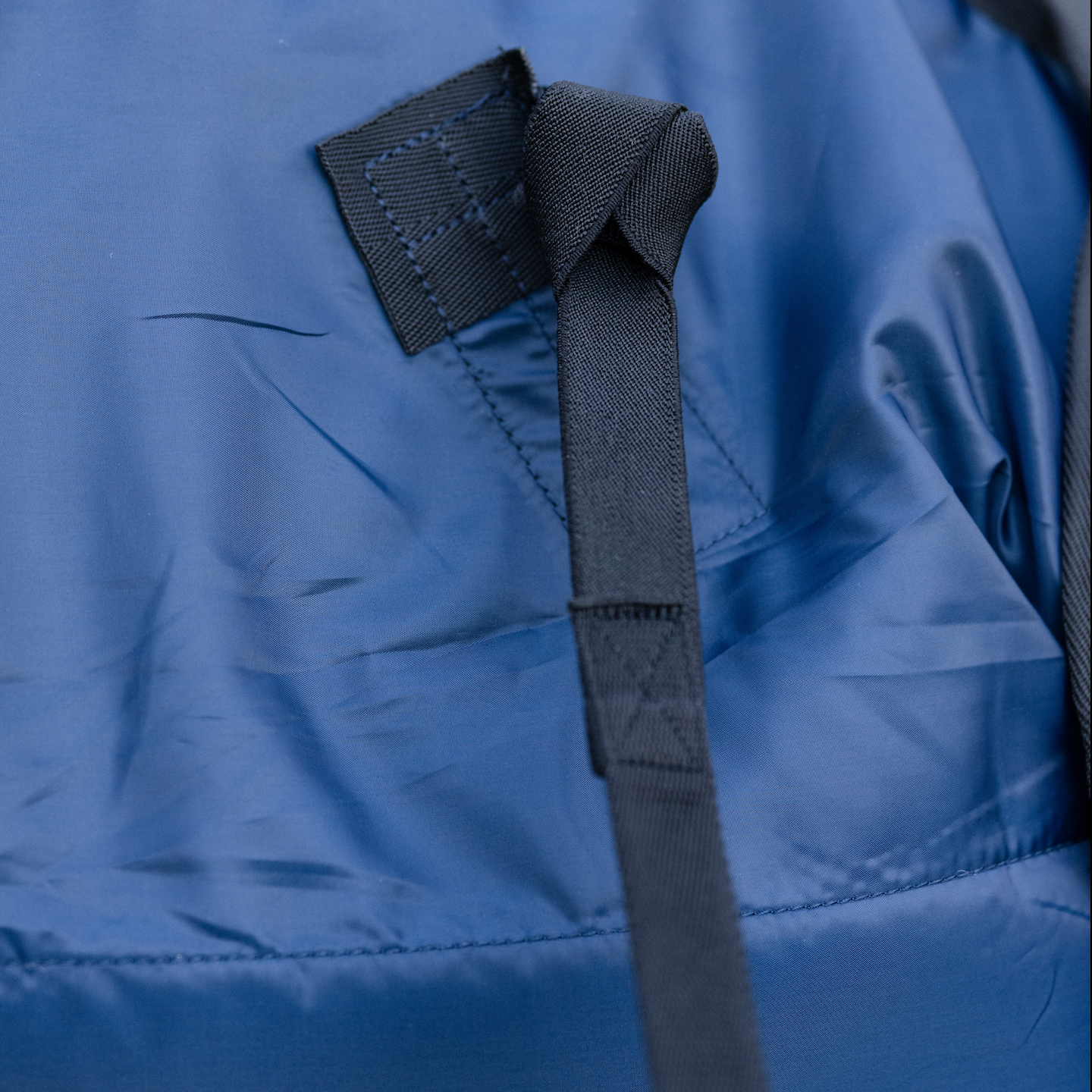 Horseware Elasticated Leg Straps