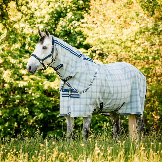 Horseware Newmarket Pony Plus Fly Sheet