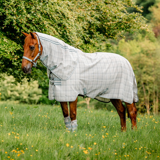 Horseware Newmarket Plus Fly Sheet