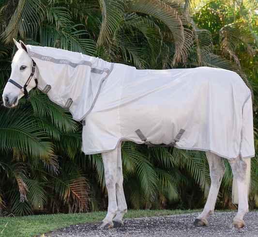 Amigo Integrated Fly Sheet