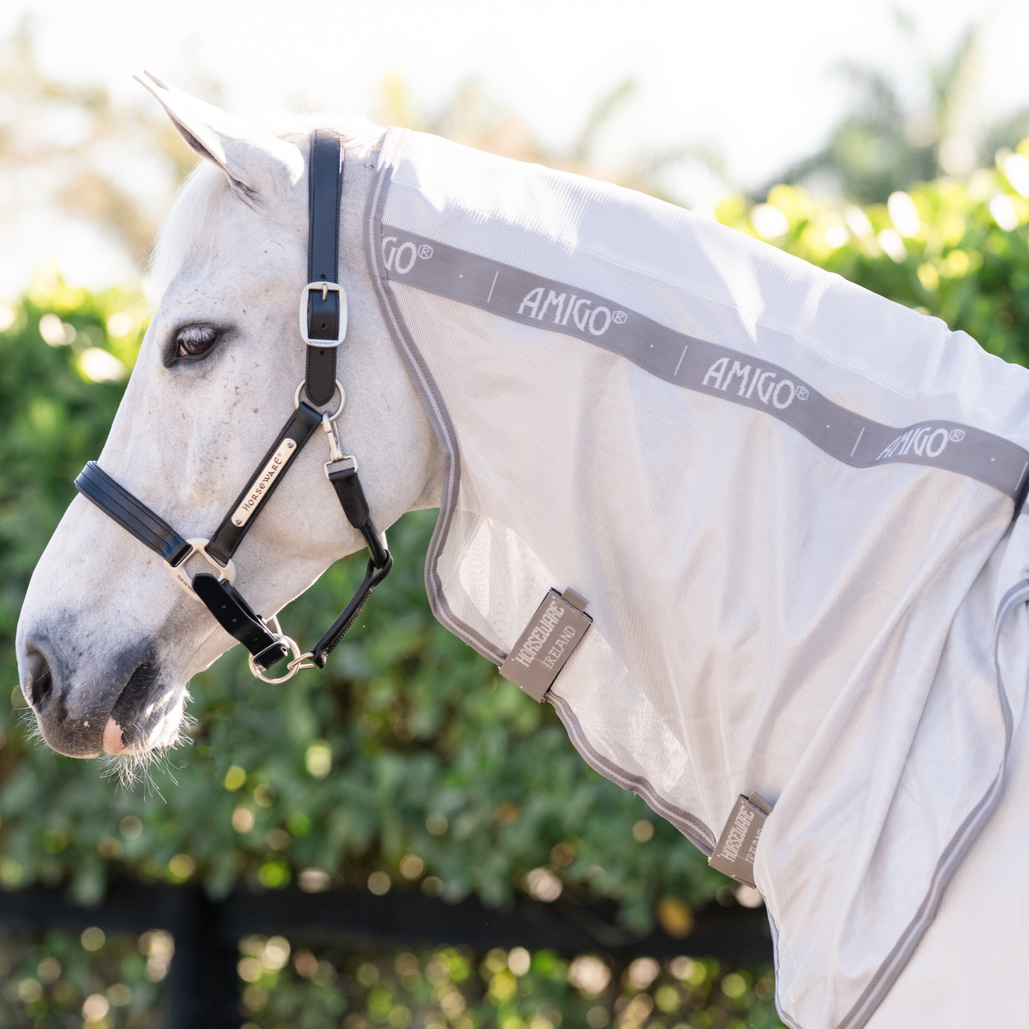Amigo Integrated Fly Sheet