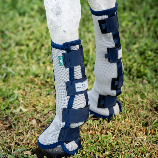Horseware Fly Boots - Set of 2
