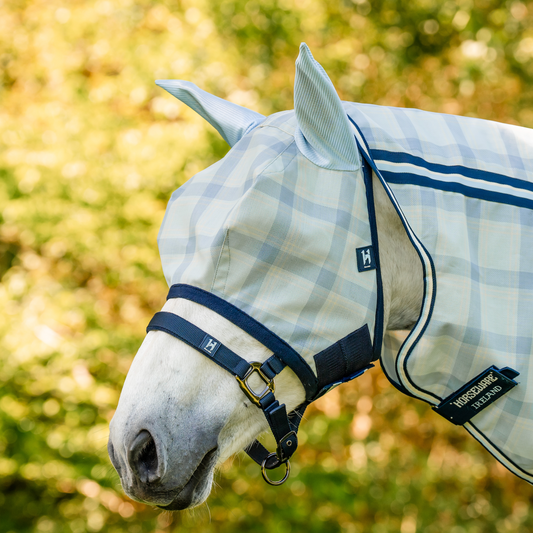 Horseware Newmarket Fly Mask