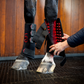 Horseware LED Red Light Therapy Leg Wrap