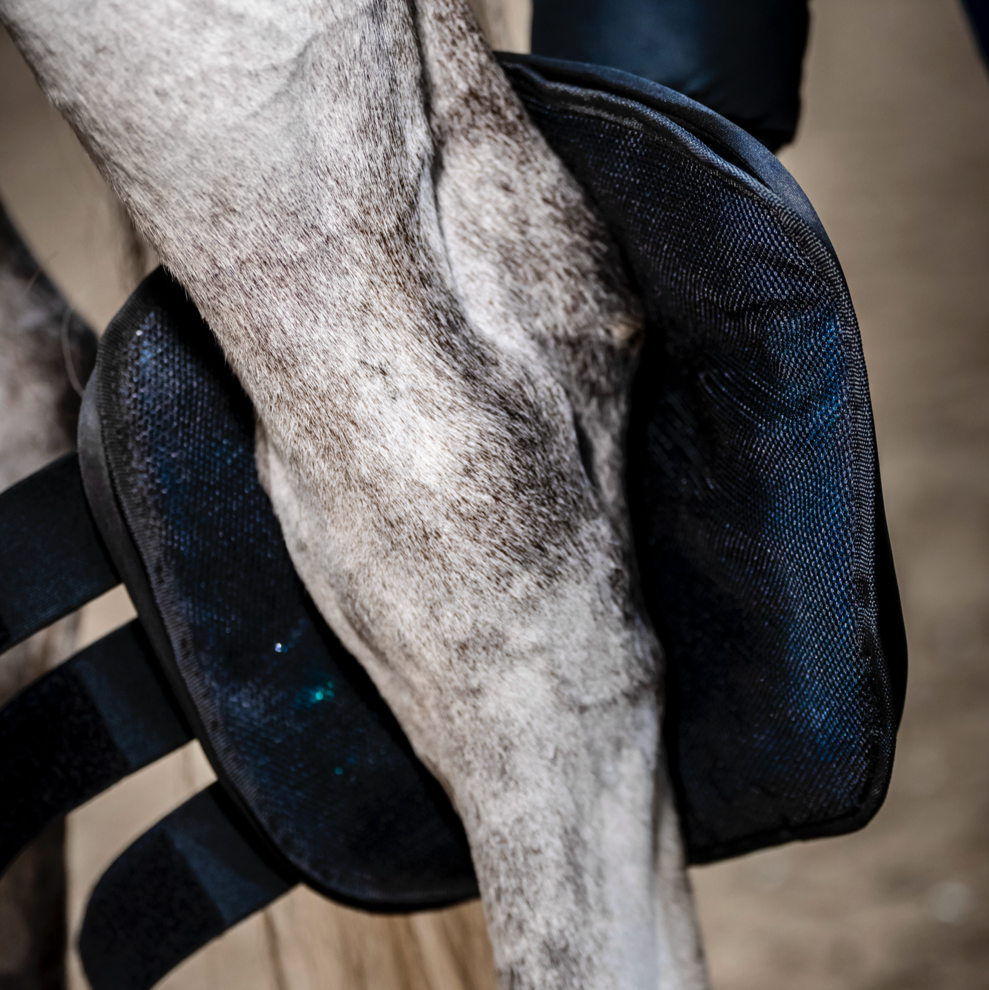 Horseware Ice Gel Hock Boots