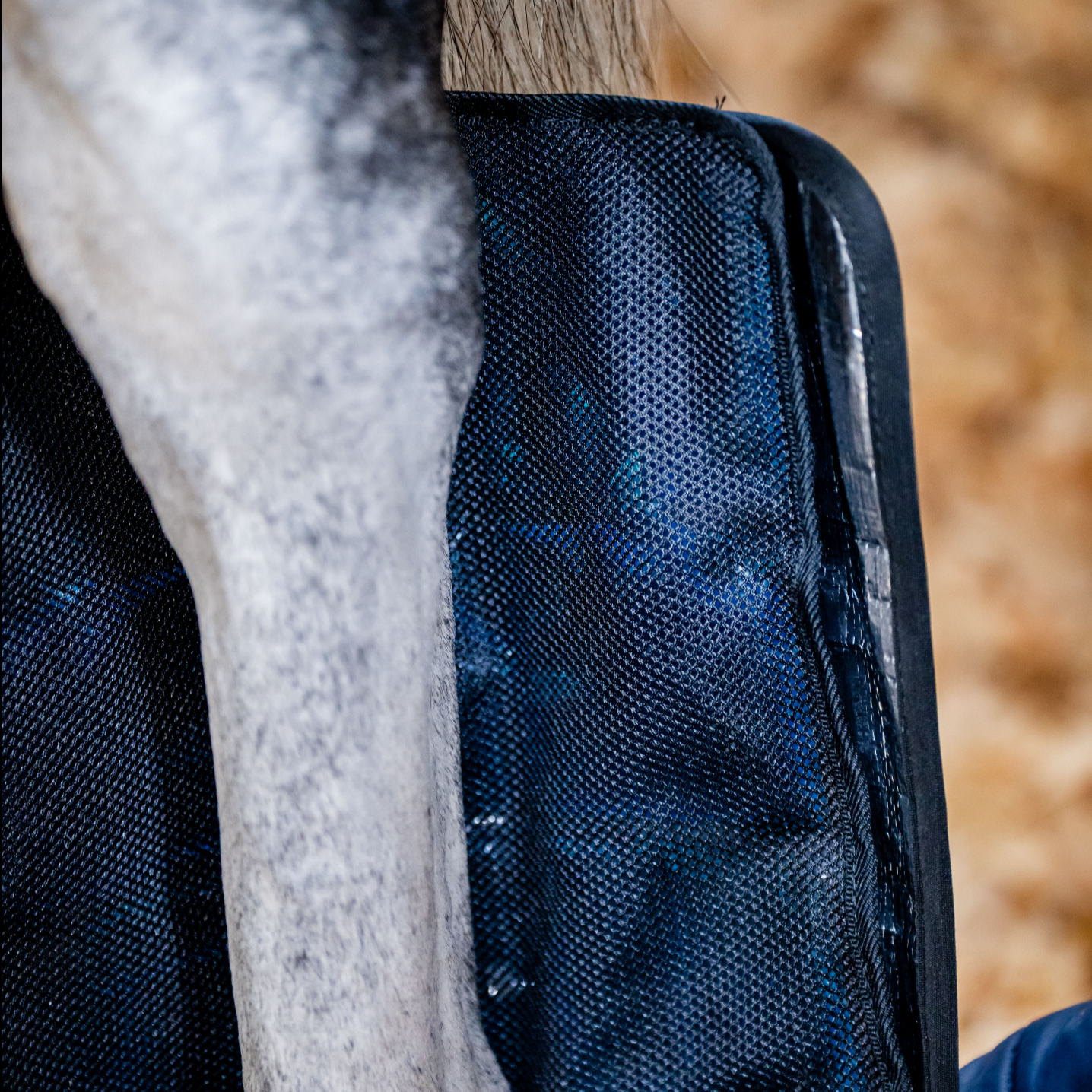 Horseware Ice Gel Stable Boots
