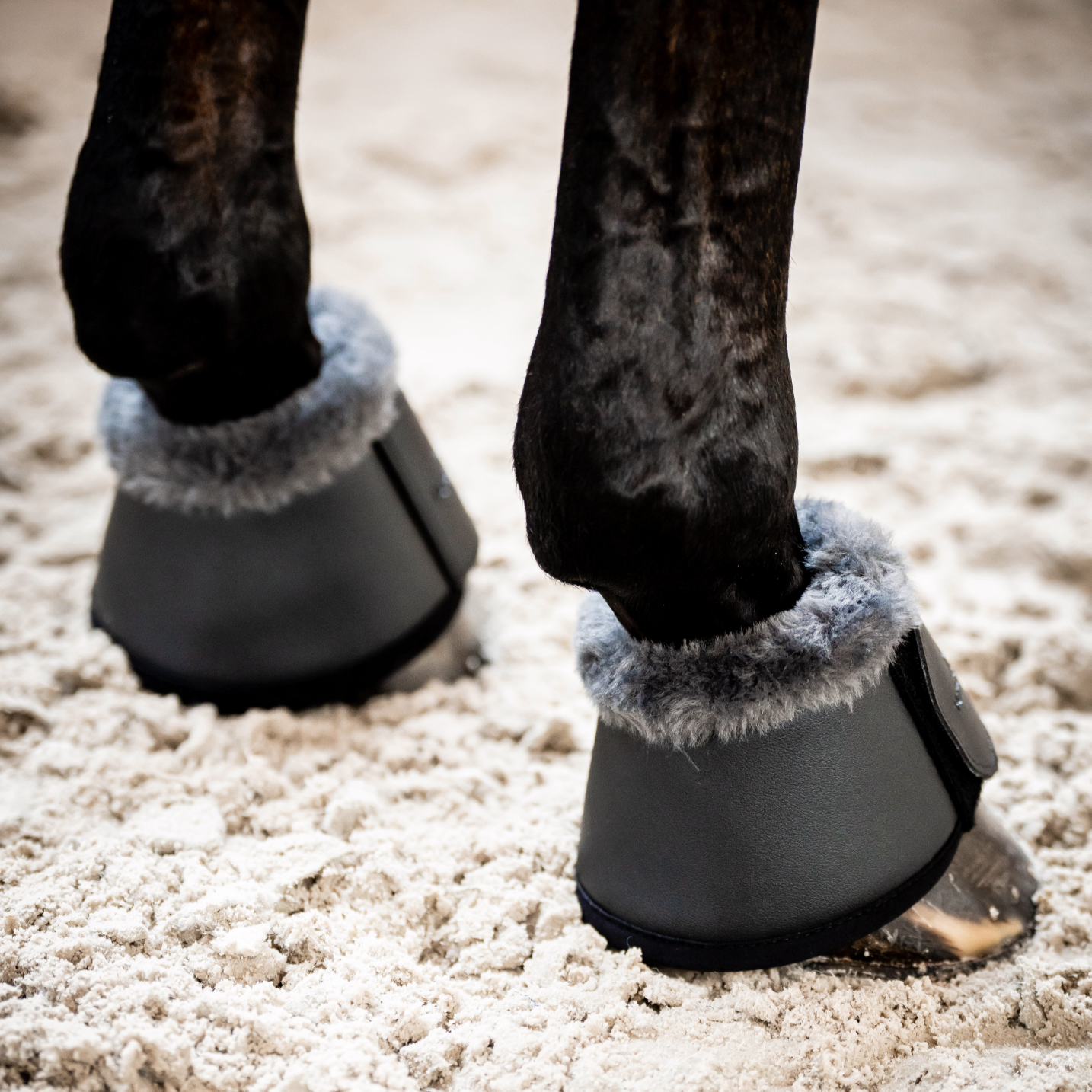 Horseware Pro Bamboo Overreach Boots
