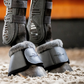 Horseware Pro Bamboo Overreach Boots