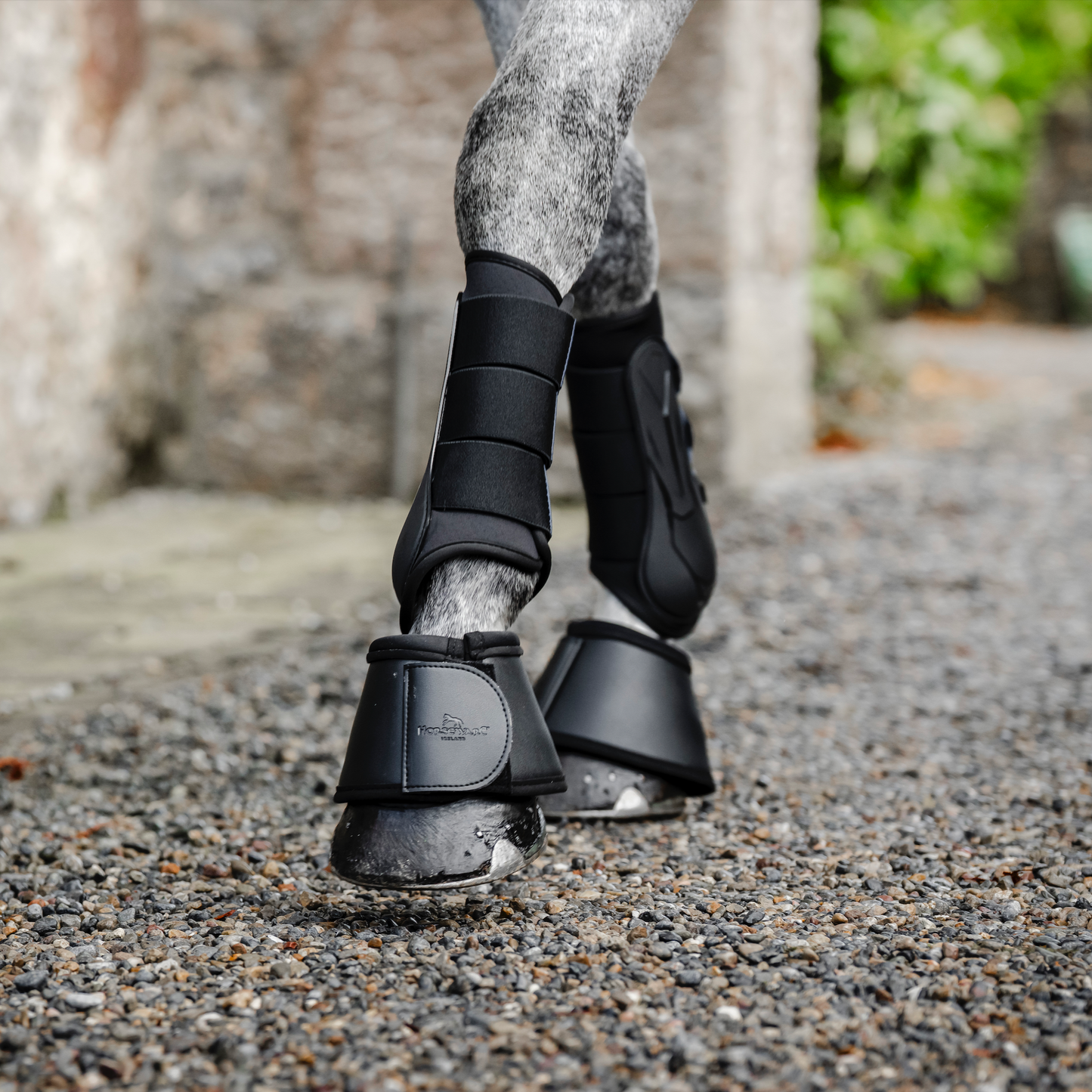 Horseware Classic Brushing Boots