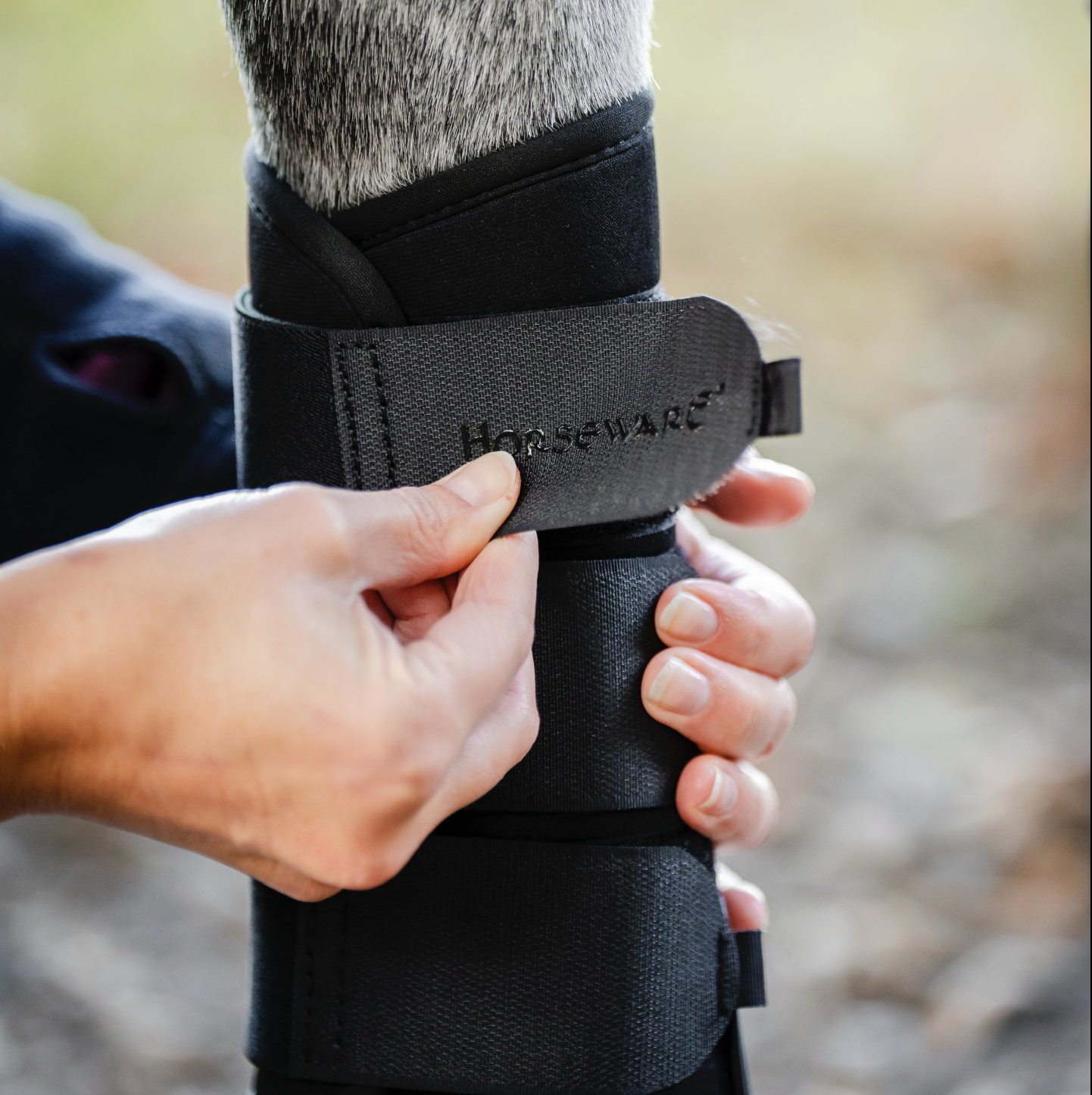 Horseware Classic Brushing Boots