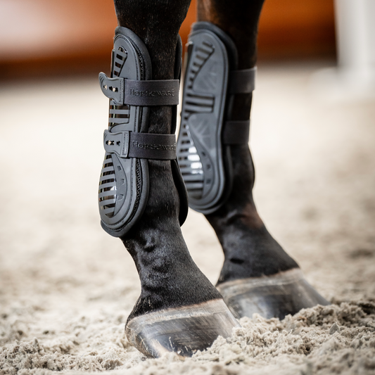 Horseware Pro Bamboo Tendon Boots