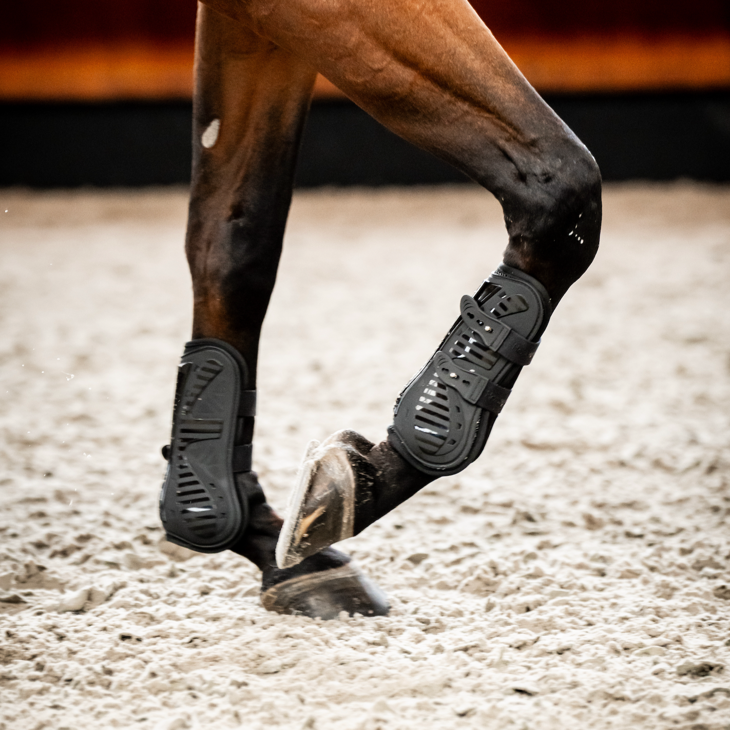 Horseware Pro Bamboo Tendon Boots