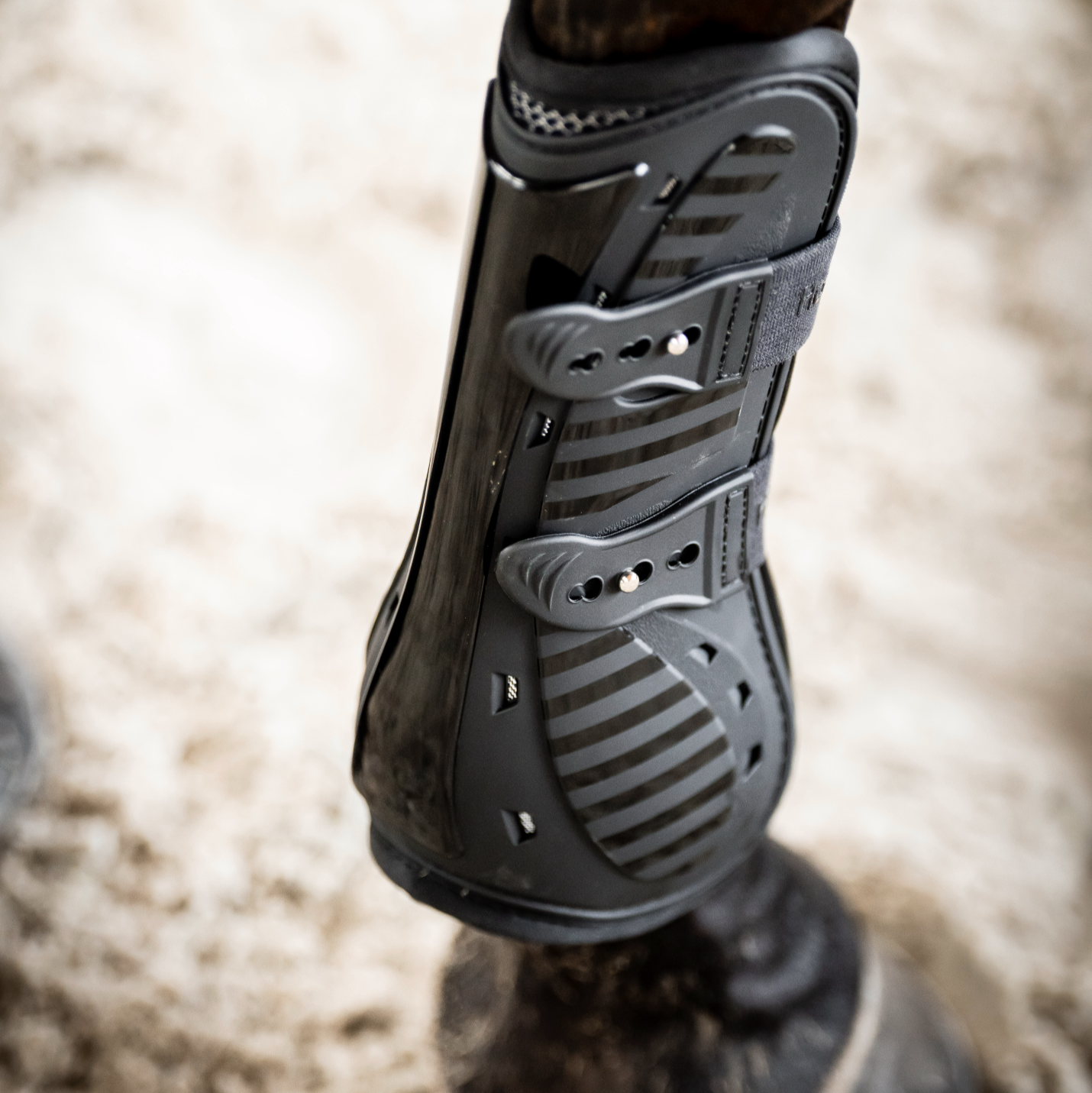 Horseware Pro Bamboo Tendon Boots