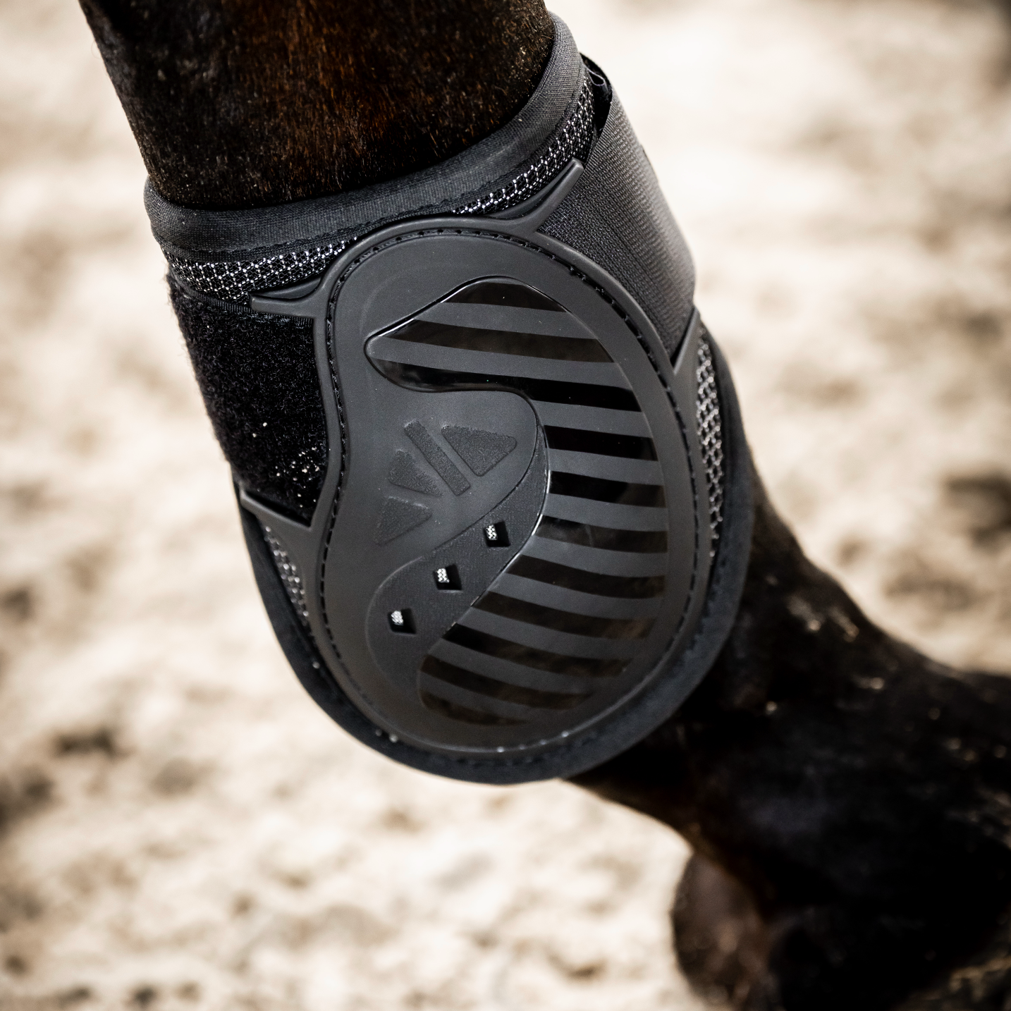 Horseware Pro Bamboo Fetlock Boots