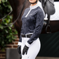 Alessandro Albanese Alcina Long Sleeve Show Shirt
