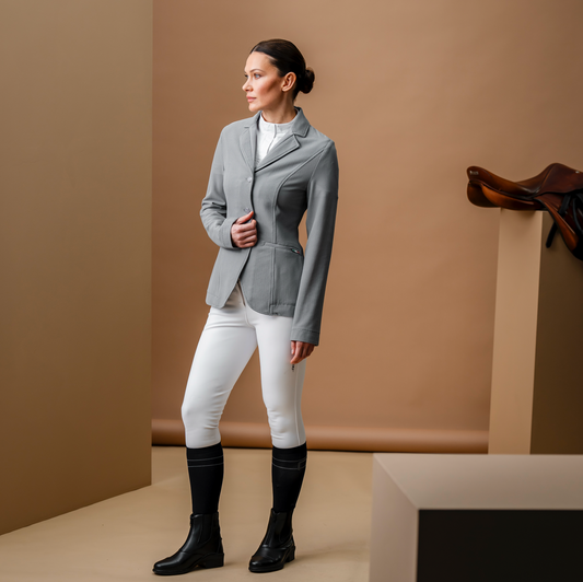 Alessandro Albanese Platinum Motion Lite Jacket
