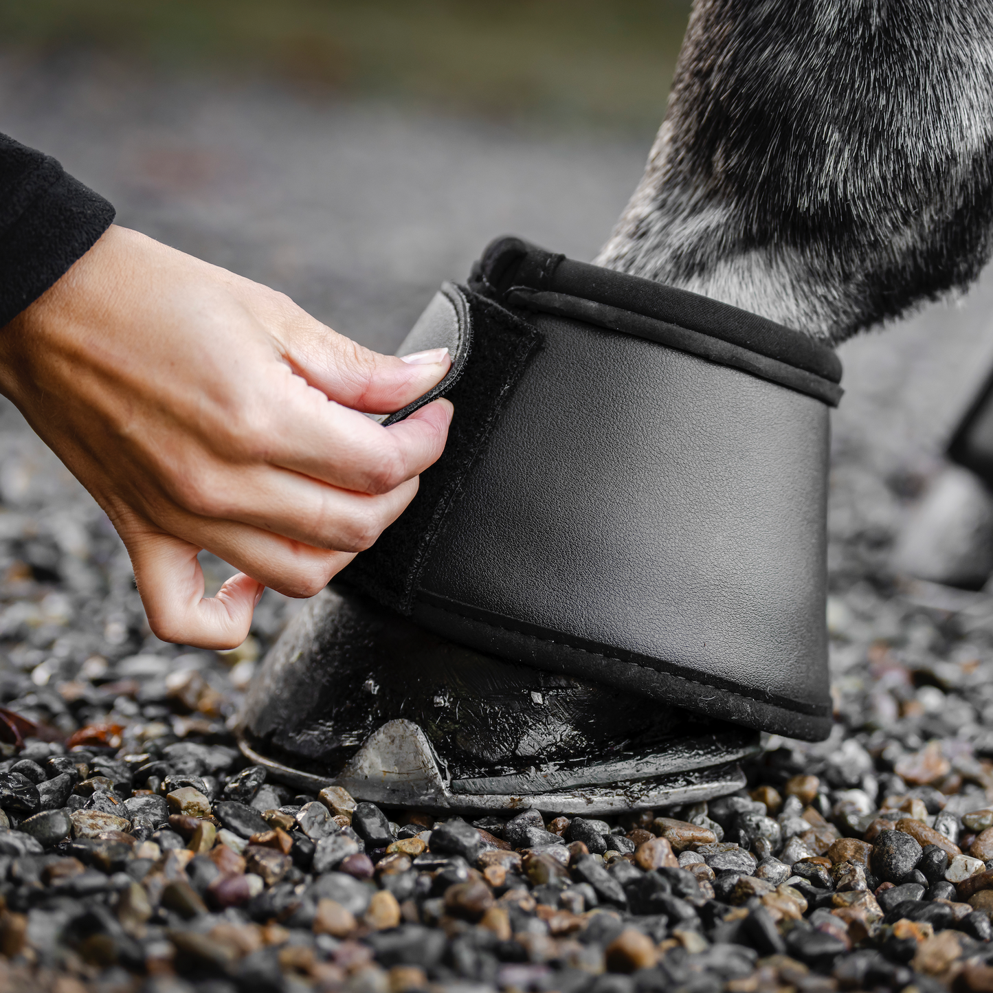 Horseware Overreach Boots