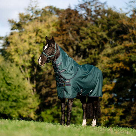 Amigo Ripstop 900D Plus Pony Turnout 0g